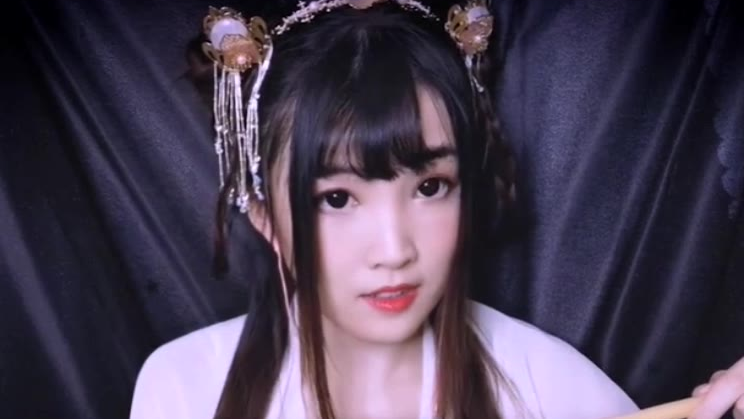 少寒shine:汉服系列~